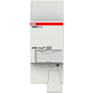 KNX storingsmeldingbouwsteen (SMB/S 1.1)