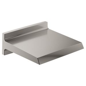 Stortdouche met wandaansluiting 59982050000