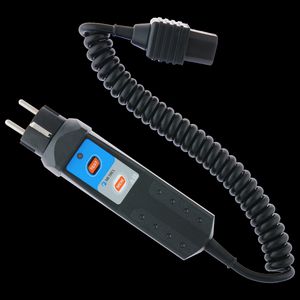 Meetsteker met bediening t.b.v. MI3105 en MI3125B