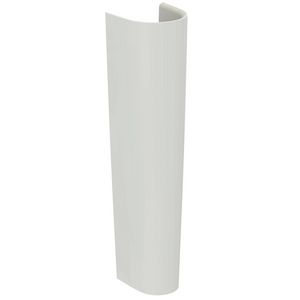 Zuil I.LIFE-S voor fontein 45cm wit