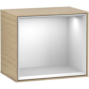 Schapmodule Finion 418x356x270mm Oak Veneer G580MTPC