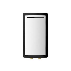Electrische naverwarmer 6kW