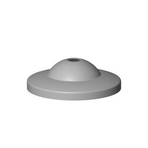 Behuizing 200x62mm Champagne (22kt Goud)