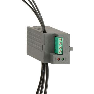 Zekeringbewaking incl. 1M+1V klik montage 380-690VAC OS