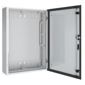 Wandkast Klasse II IP54 550mm breed 1102mm (SBN Espro)