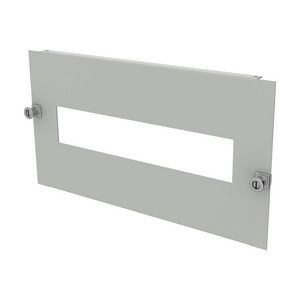 Frontplaat MSW kastbreedte 400mm H=175mm uitsp. 45mm ProfiSN