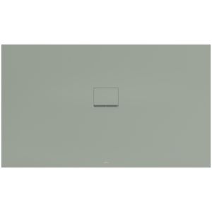 Rechthoekige douchevloer 1700x1000mm UDQ1710SQI2IV-R8