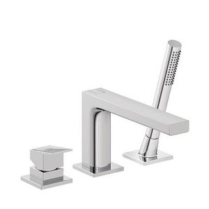 Decus Badrandmngkr. 3-Gats Chr