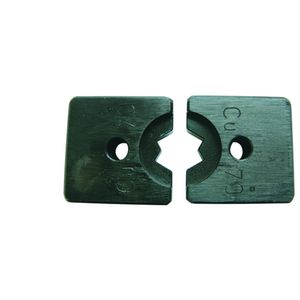 Persinzet WM 10/25mm²