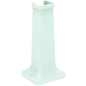 calla zuil voor wastafel wit E222401