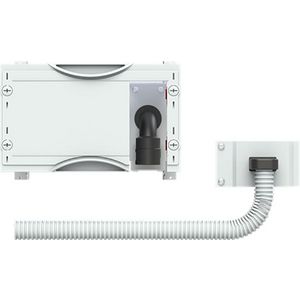 Inbouwunit montagekit veld spiraalslang M32 2CPX041816R9999