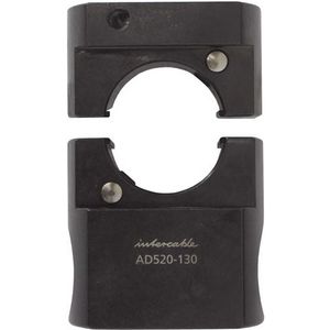 Adapter voor perskop PP520 voor C-serie