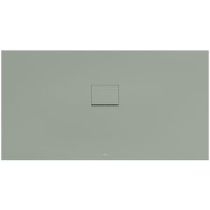 Rechthoekige douchevloer 1500x800mm UDQ1580SQI2IV-R8