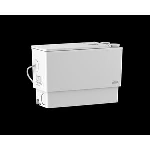 Small sewage lifting unit Wilo-DrainLift MINI3-XS-EF