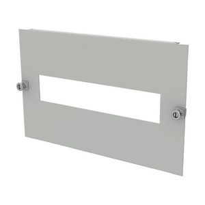 Frontplaat kastbreedte 400mm H=200mm uitsp. 45mm ProfiSNAP