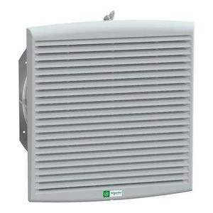 Geforceerde ventilatie IP54 850m3/u 115V Rooster / ClimaSys