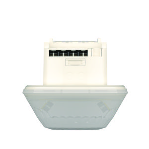 Aanwezigheidsmelder Corr. LUXA 1 kan. plafondmontage UP/DE 28m