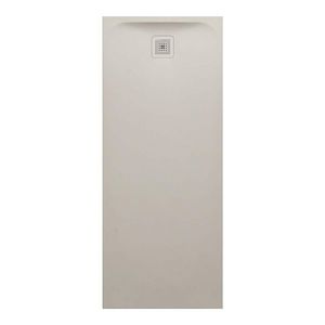 Douchevloer 1700x700x46mm beige matt H2159561860001