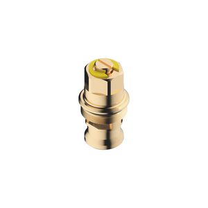 Voorafsluiting voor Low Flow 31,7x48,2x31,7mm 0429050310190