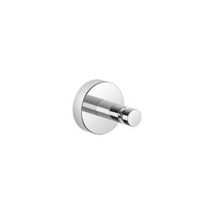 Tara Logic ophanghaak chroom diameter 40mm sprong 50mm
