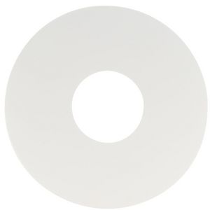 Toebehoren Afdekring PD11 wit