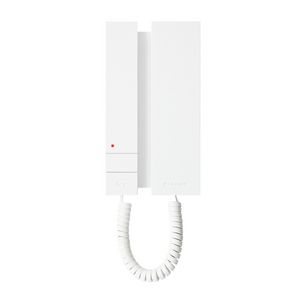 MINI audio toestel traditioneel systeem 2 knoppen