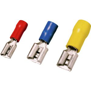 Kabelschoen inst.: geleider kruis s 1491620000 VVE=100