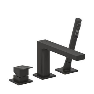 Decus Badrandmngkr. 3-Gats Mat.Zw