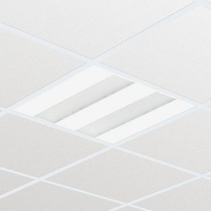 Inbouwarmatuur RC340B LED36S/940 PSD W60L60 CPC PCS PIP