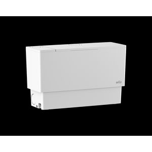 Small sewage lifting unit Wilo-DrainLift MINI5-XS/C-EF