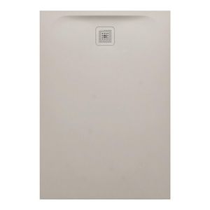 Douchevloer 1300x900x42mm beige matt H2159581860001