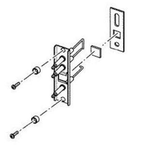Monitoring-elektrode