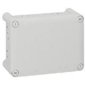 Doos 220x170x86 24 uitbreek Plexo