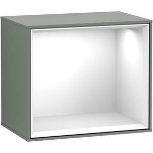 Schapmodule Finion 418x356x270mm Olive Matt Lacquer F580GFGM