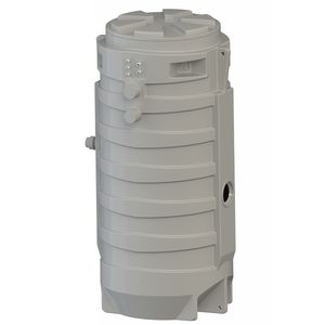 Opvoerinstallatie SANIFOS 1300 2GR SP S