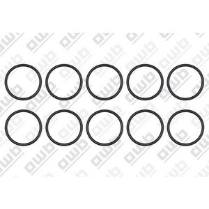 Set a 10st. O-ring 0020097225
