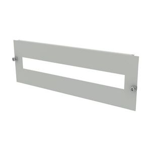 Frontplaat MSW kastbreedte 600mm H=175mm uitsp. 45mm ProfiSN