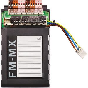 Module FM-AM S01 2.Warmtebron S01