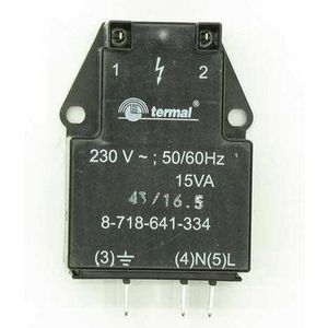 Transformator 87186413340