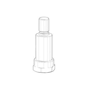 Stop 26,7x65mm 09312003890