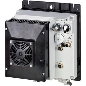 Frequentieregelaar 8.5A 400V 50Hz 0.75kW extern 198837