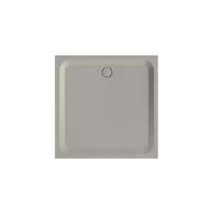 Douchebak BetteUltra 1300x1300x35mm Stone BetteGlazuur Plus