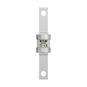 Zekering laagspanning 200A AC 415V BS88/B2 31x158mm gL/gG