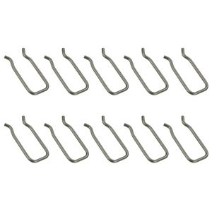 Set a 10st. Borgveer 0020047019