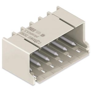 THT male steker Soldeerpen 1,4mm HA 2092-1426 VVE=100