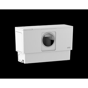 Small sewage lifting unit Wilo-DrainLift MINI5-XS/WC-EF