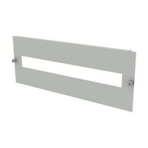 Frontplaat kastbreedte 600mm H=200mm uitsp. 45mm ProfiSNAP