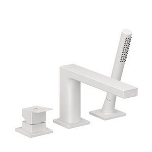 Decus Badrandmngkr. 3-Gats Matwit