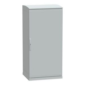Buiten behuizing Volle deur 1593x750x620mm IP55 Thalassa PHD