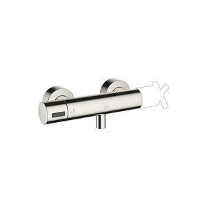 Douchethermostaat v. wandmontage Platina